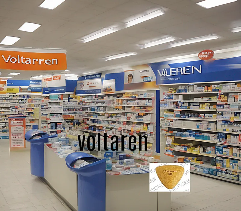 Voltaren gel och xarelto